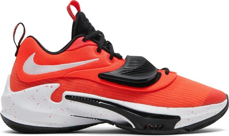 Кроссовки Nike Zoom Freak 3 TB 'Bright Crimson', красный
Кроссовки Nike Zoom Freak 3 TB 'Bright Crimson', красный