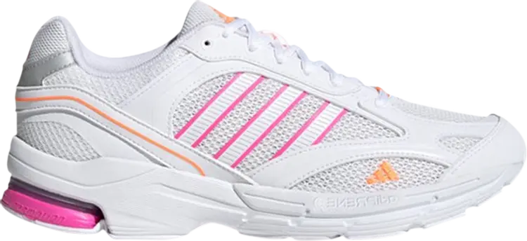 Кроссовки Adidas Spiritain 2000, белый
Кроссовки Adidas Spiritain 2000, белый