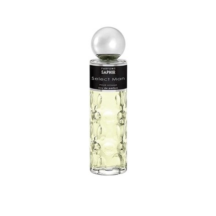 PARFUMS SAPHIR Select Man Парфюмерная вода для мужчин 200мл
PARFUMS SAPHIR Select Man Парфюмерная вода для мужчин 200мл