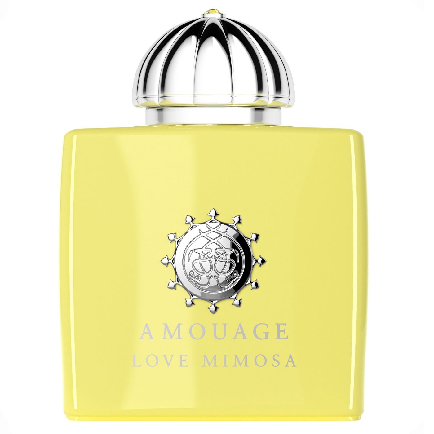 Парфюмерная вода Amouage Love Mimosa
Парфюмерная вода Amouage Love Mimosa