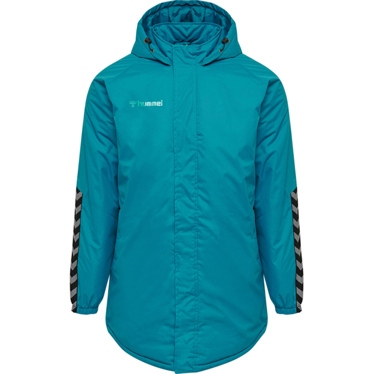 Hmlauthentic Kids Bench Jacket Куртка унисекс для детей HUMMEL, Берлинский синий
Hmlauthentic Kids Bench Jacket Куртка унисекс для детей HUMMEL, Берлинский синий