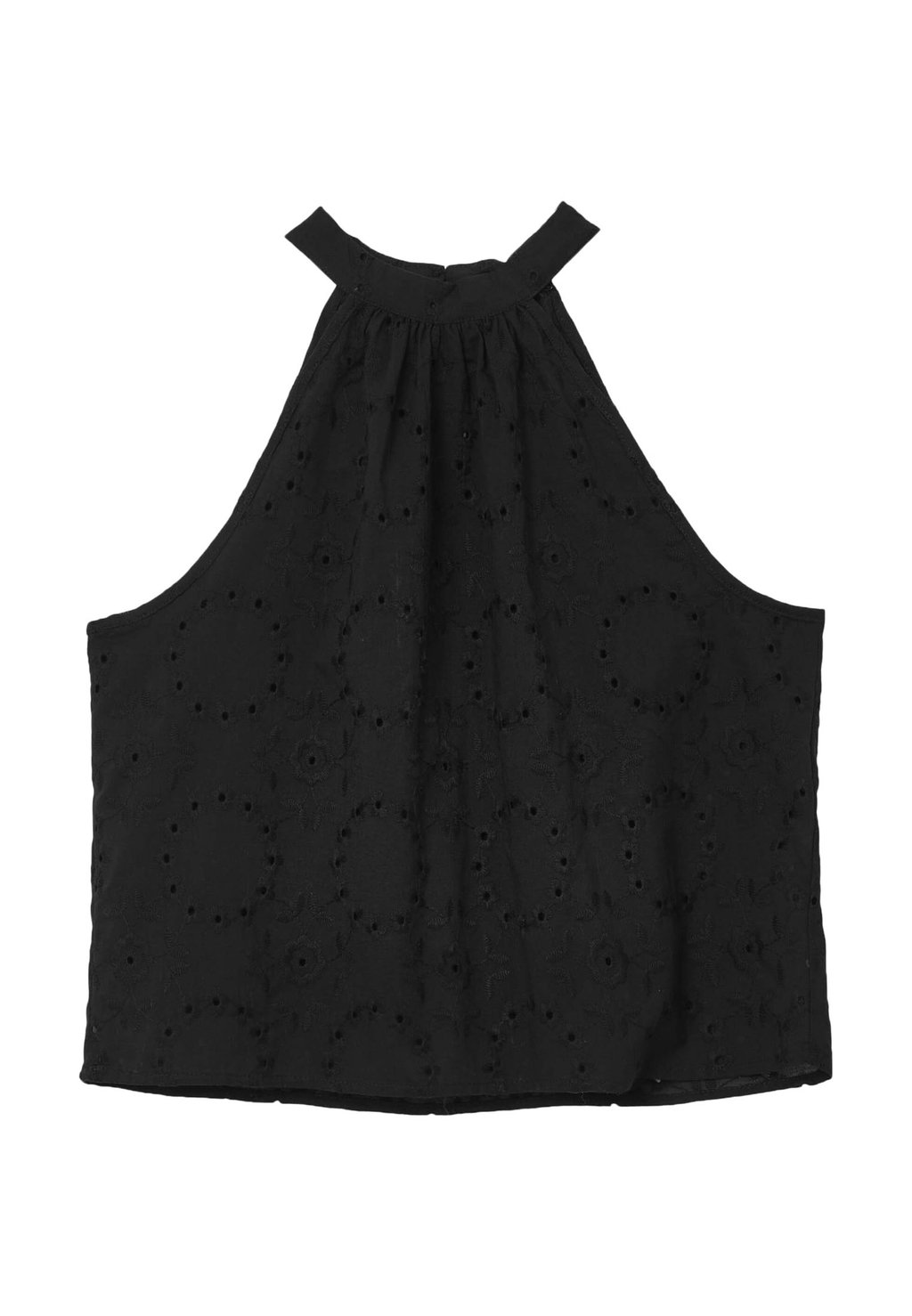 Топ SANGALLO Calliope, черный
Топ SANGALLO Calliope, черный