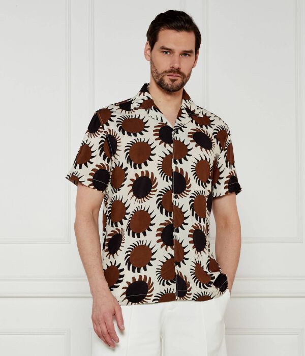 Рубашка 15 jjsh-105hanes Loose fit Joop! Jeans, коричневый
Рубашка 15 jjsh-105hanes Loose fit Joop! Jeans, коричневый