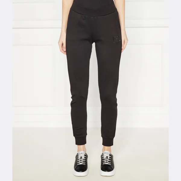 Спортивные брюки стандартного кроя Ea7, черный
Спортивные брюки стандартного кроя Ea7, черный