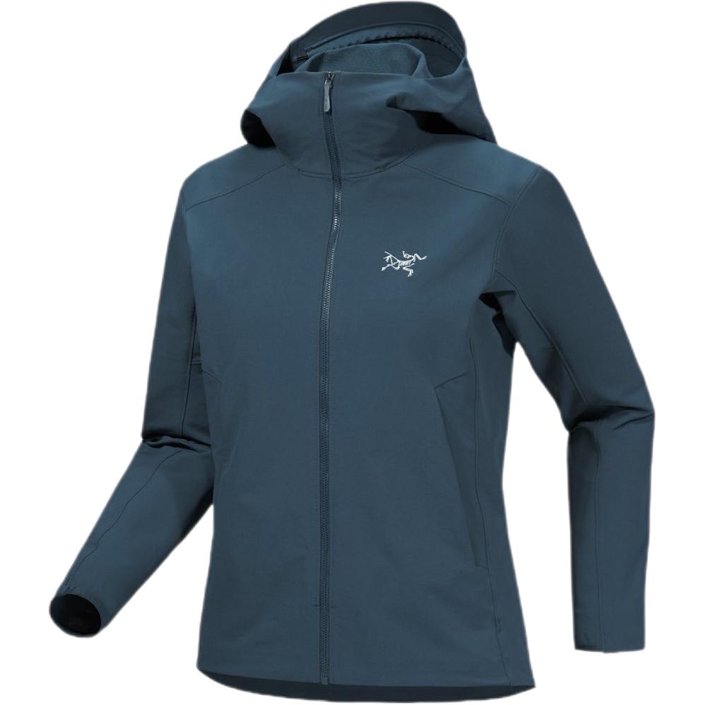 Arcteryx Гамма худи женское, Nightscape
Arcteryx Гамма худи женское, Nightscape
