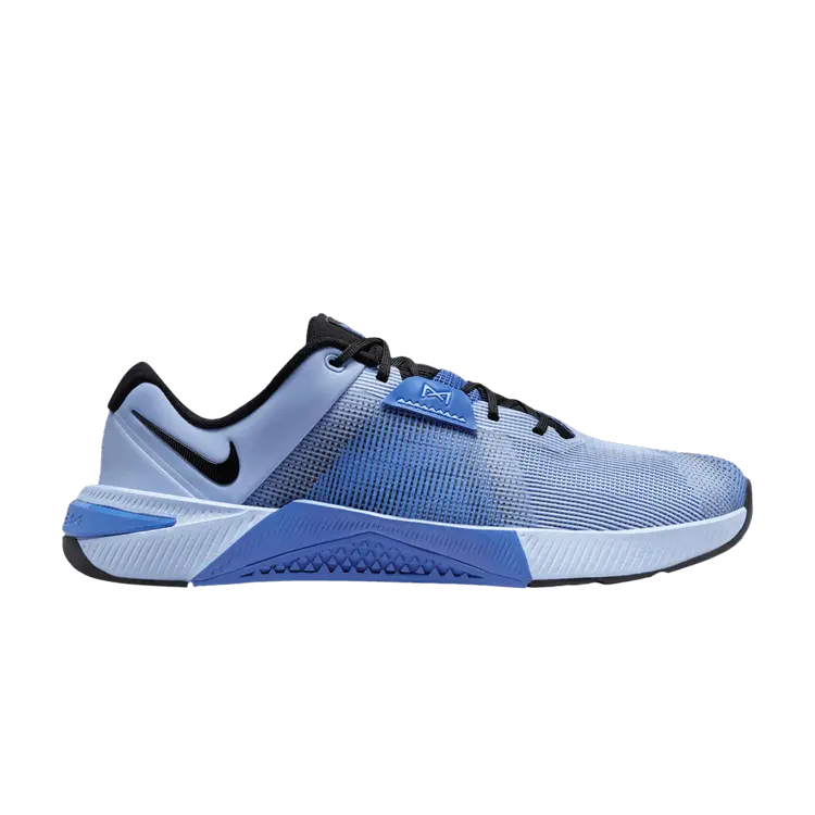 Кроссовки Nike Metcon 10, Aluminum
Кроссовки Nike Metcon 10, Aluminum