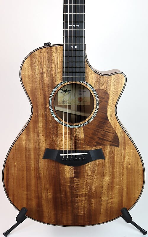 Тейлор 722ce Коа Taylor
Тейлор 722ce Коа Taylor