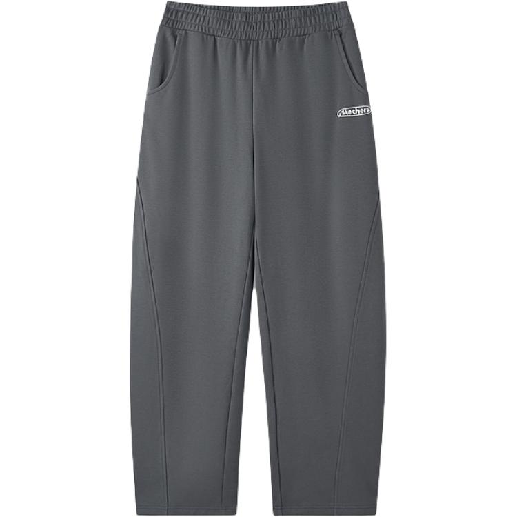 Женские повседневные брюки fw25 Skechers, volcanic серый/04yj
Женские повседневные брюки fw25 Skechers, volcanic серый/04yj
