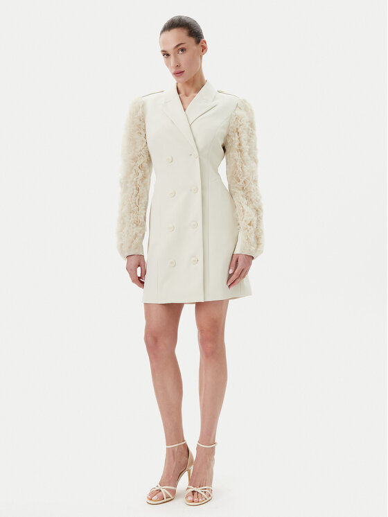 Коктейльное платье стандартный крой Rubysus Tiwa BBW4443 Bruuns Bazaar, экрю
Коктейльное платье стандартный крой Rubysus Tiwa BBW4443 Bruuns Bazaar, экрю