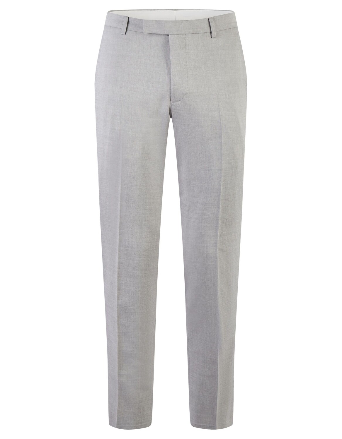 Тканевые брюки HECHTER PARIS Anzug, серый
Тканевые брюки HECHTER PARIS Anzug, серый