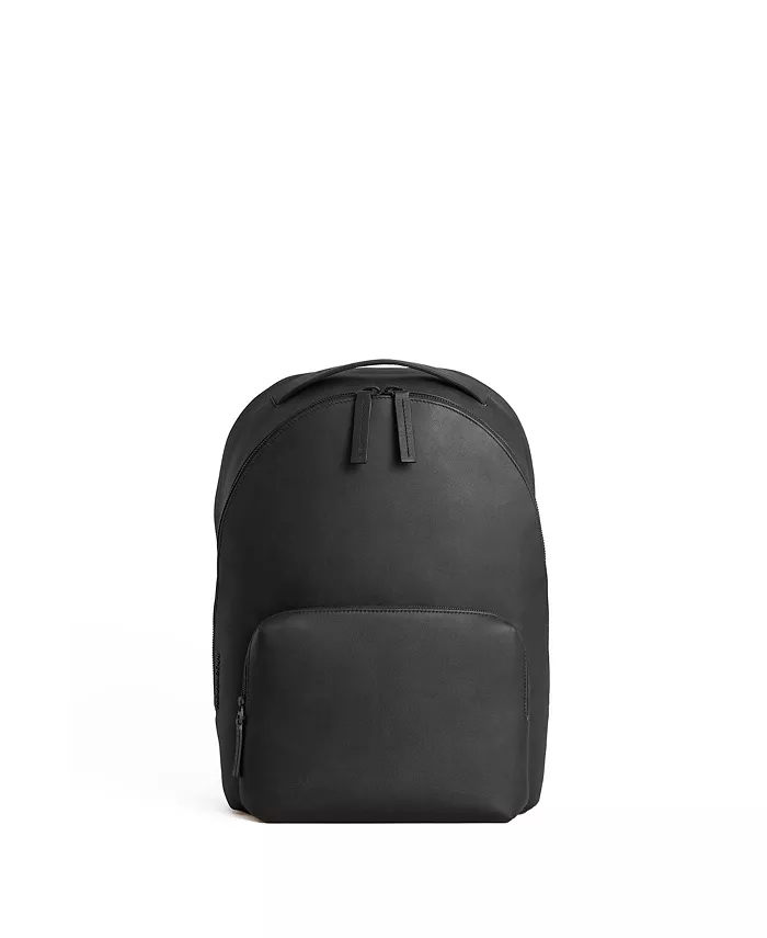 Кожаный рюкзак Generation Troubadour, черный
Кожаный рюкзак Generation Troubadour, черный