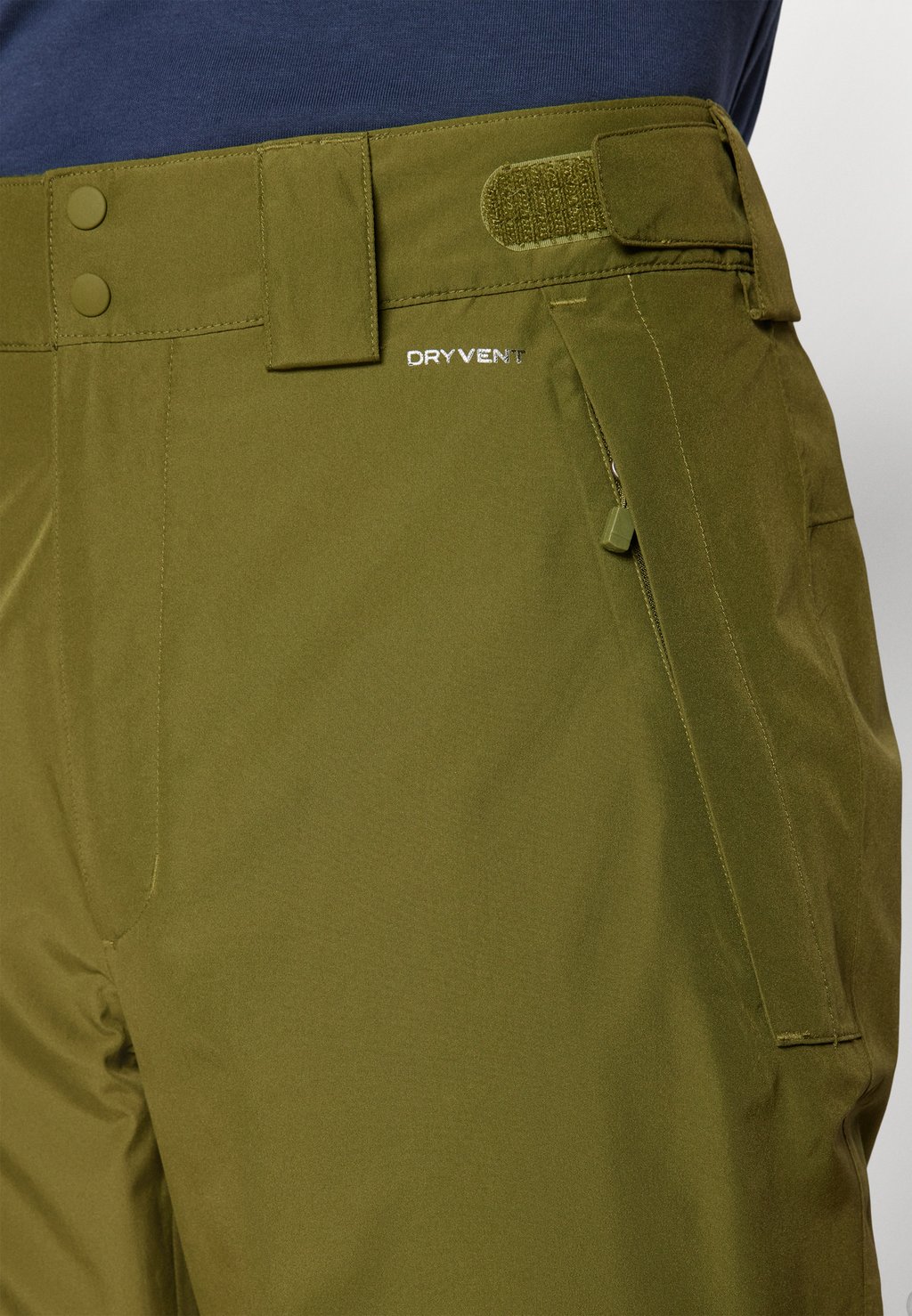 Брюки для активного отдыха DESCENDIT PANT The North Face, оливковый
Брюки для активного отдыха DESCENDIT PANT The North Face, оливковый