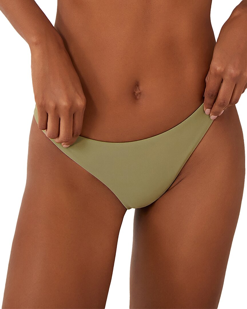 Нижняя часть купальника ViX, зеленый
Нижняя часть купальника ViX, зеленый