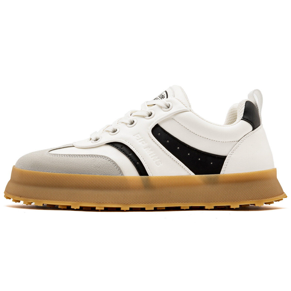 Кроссовки мужские Lifestyle Shoes Men Low-Top White 15 Mins, Белый, Кроссовки мужские Lifestyle Shoes Men Low-Top White 15 Mins 
Кроссовки мужские Lifestyle Shoes Men Low-Top White 15 Mins, Белый, Кроссовки мужские Lifestyle Shoes Men Low-Top White 15 Mins