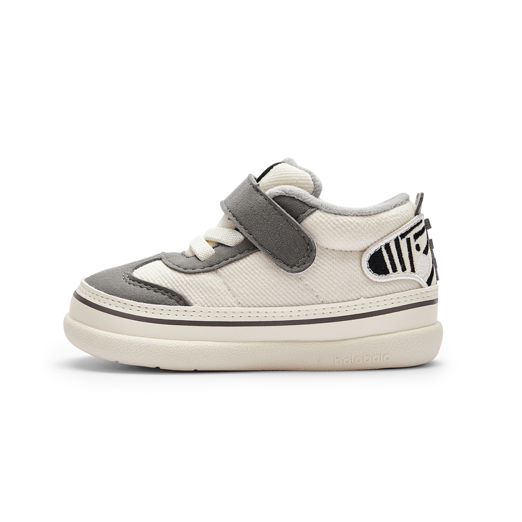 Обувь для малышей (для младенцев и малышей) BALABALA, черный/белый
Обувь для малышей (для младенцев и малышей) BALABALA, черный/белый