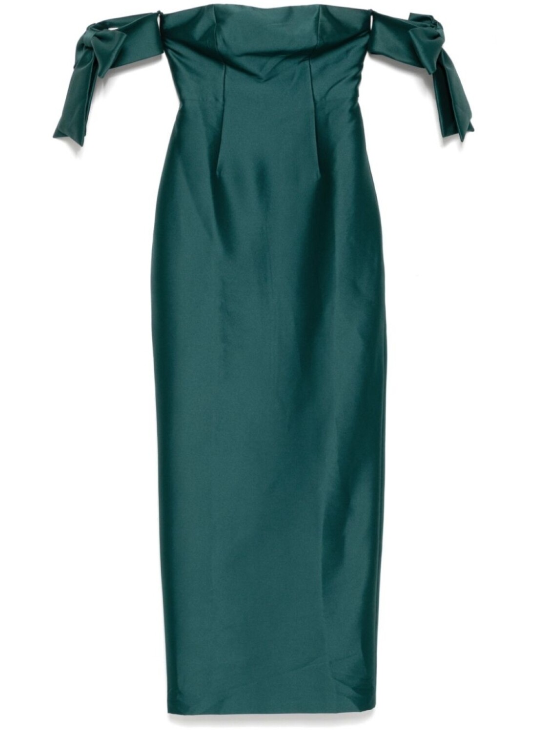 Платье Марлена Sachin & Babi, зеленый
Платье Марлена Sachin & Babi, зеленый