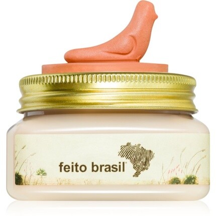 Feito Brasil Lagarteando Facelra Crema Sbiancante 100 г
Feito Brasil Lagarteando Facelra Crema Sbiancante 100 г
