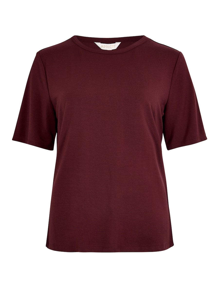 Топ Apricot, бургундия
Топ Apricot, бургундия
