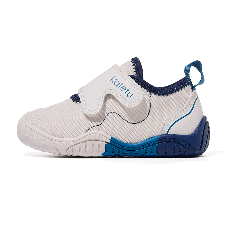 Низкие туфли для малышей (для младенцев и малышей) KATETU, белый/синий
Низкие туфли для малышей (для младенцев и малышей) KATETU, белый/синий