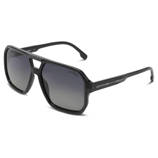 Солнцезащитные очки Victory Carrera, черный 
Солнцезащитные очки Victory Carrera, черный