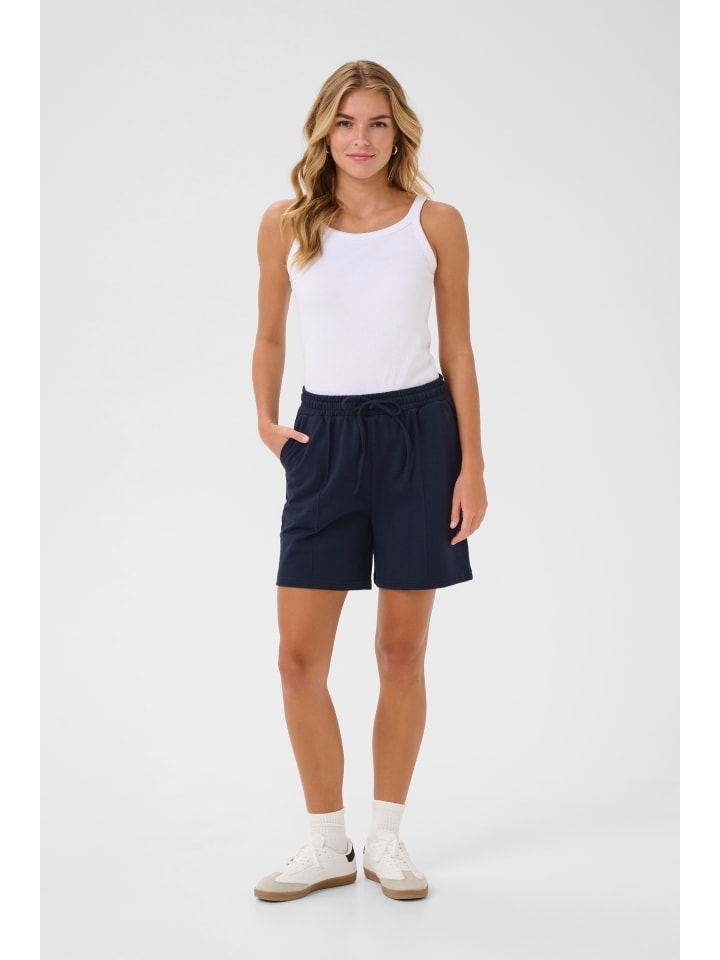 Тканевые шорты Kaffe
Тканевые шорты Kaffe