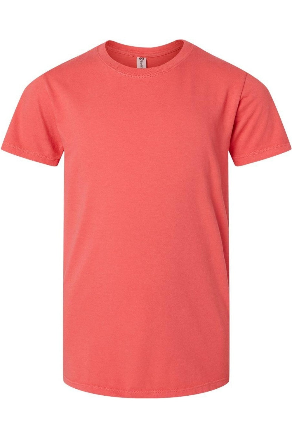 Футболка SoftShirts, коралловый, Красный, Футболка SoftShirts, коралловый
Футболка SoftShirts, коралловый, Красный, Футболка SoftShirts, коралловый