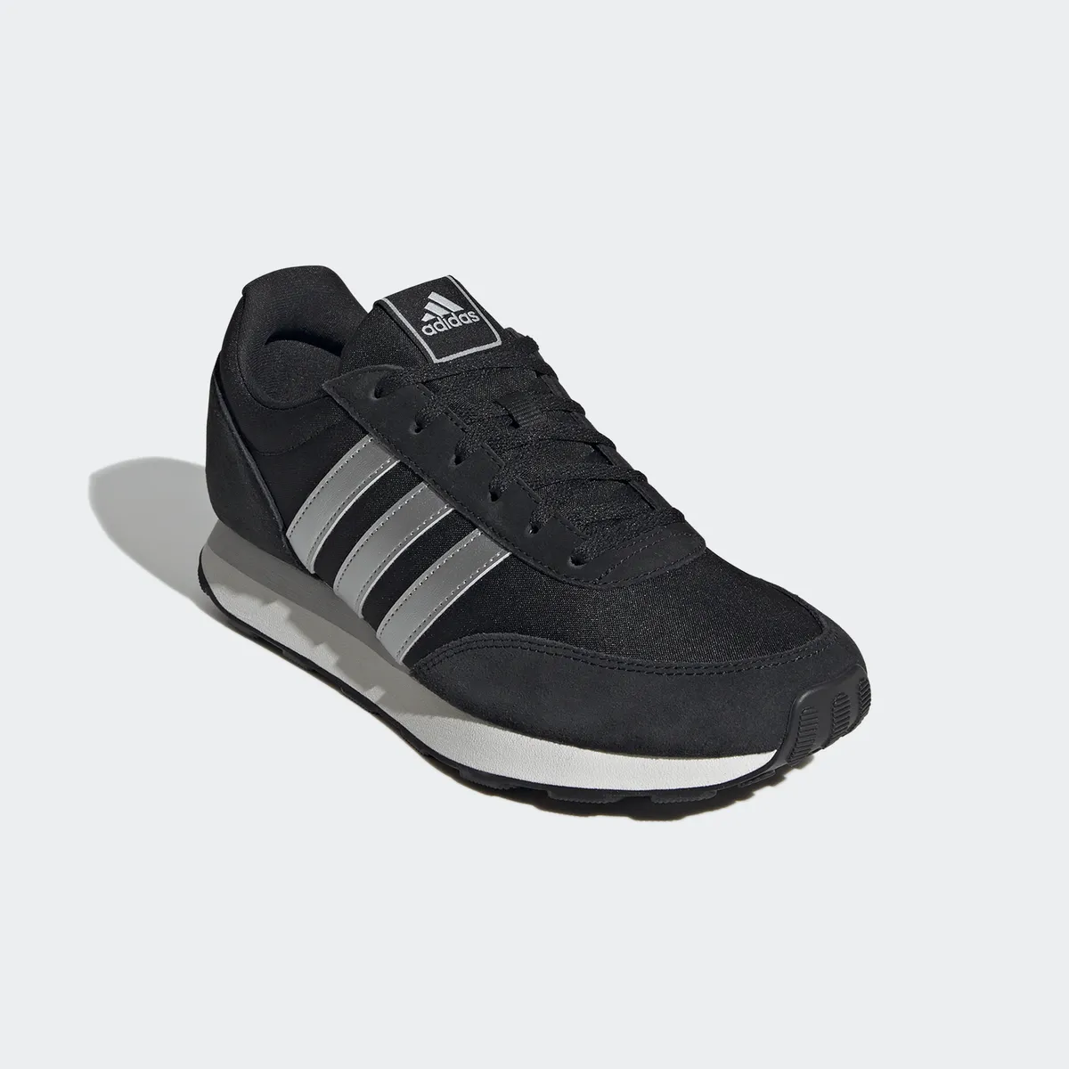 Спортивные кроссовки adidas "RUN 60S 3.0" Adidas Sportswear, серебристый 
Спортивные кроссовки adidas "RUN 60S 3.0" Adidas Sportswear, серебристый