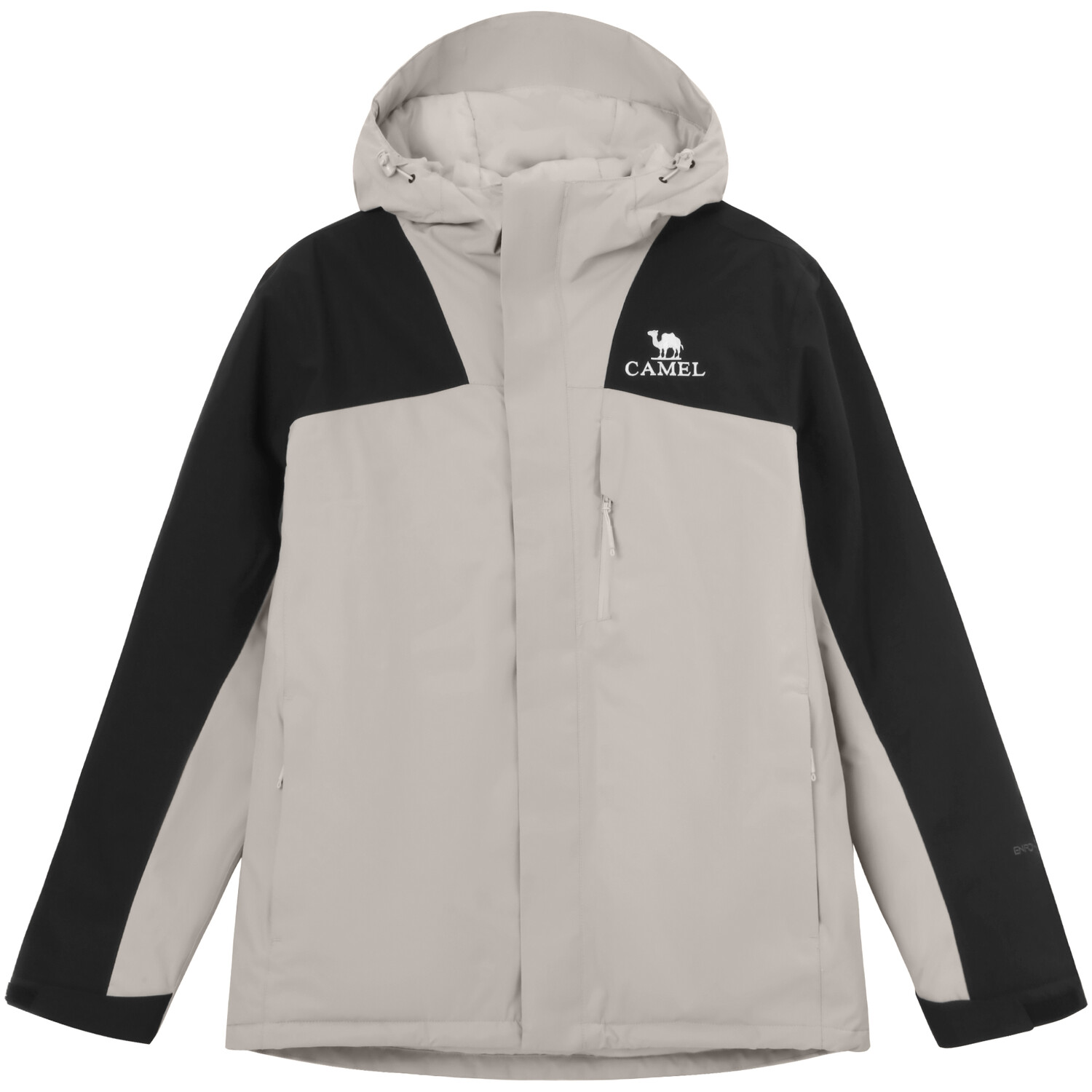 Всепогодная ветровка мужская Camel, цвет Ice Crystal Gray/Phantom Black, Черный, Всепогодная ветровка мужская Camel, цвет Ice Crystal Gray/Phantom Black
Всепогодная ветровка мужская Camel, цвет Ice Crystal Gray/Phantom Black, Черный, Всепогодная ветровка мужская Camel, цвет Ice Crystal Gray/Phantom Black