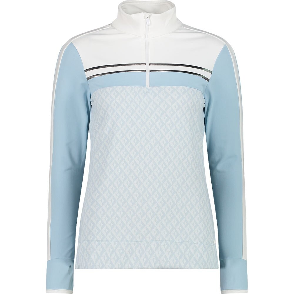 Футболка с длинным рукавом CMP 33L0586, синий
Футболка с длинным рукавом CMP 33L0586, синий