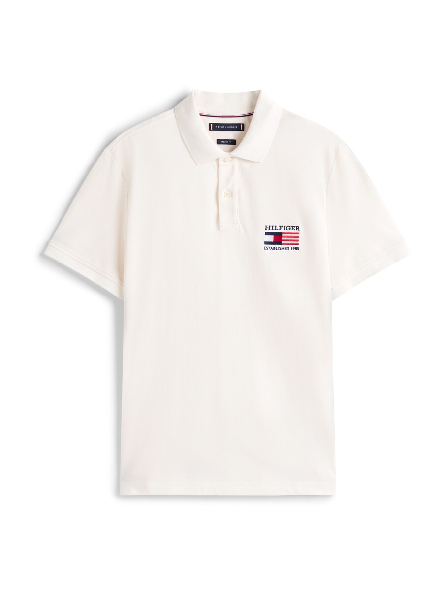 Рубашка TOMMY HILFIGER, слоновая кость
Рубашка TOMMY HILFIGER, слоновая кость