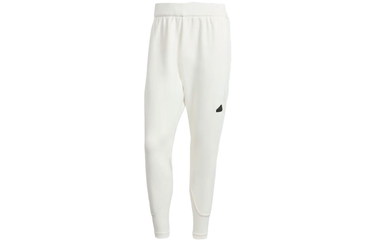 Повседневные брюки ZNE мужские белые Adidas, белый
Повседневные брюки ZNE мужские белые Adidas, белый