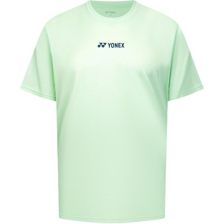 Футболка для бадминтона Unisex Sunshine Lime YONEX, Sunshine Lime
Футболка для бадминтона Unisex Sunshine Lime YONEX, Sunshine Lime