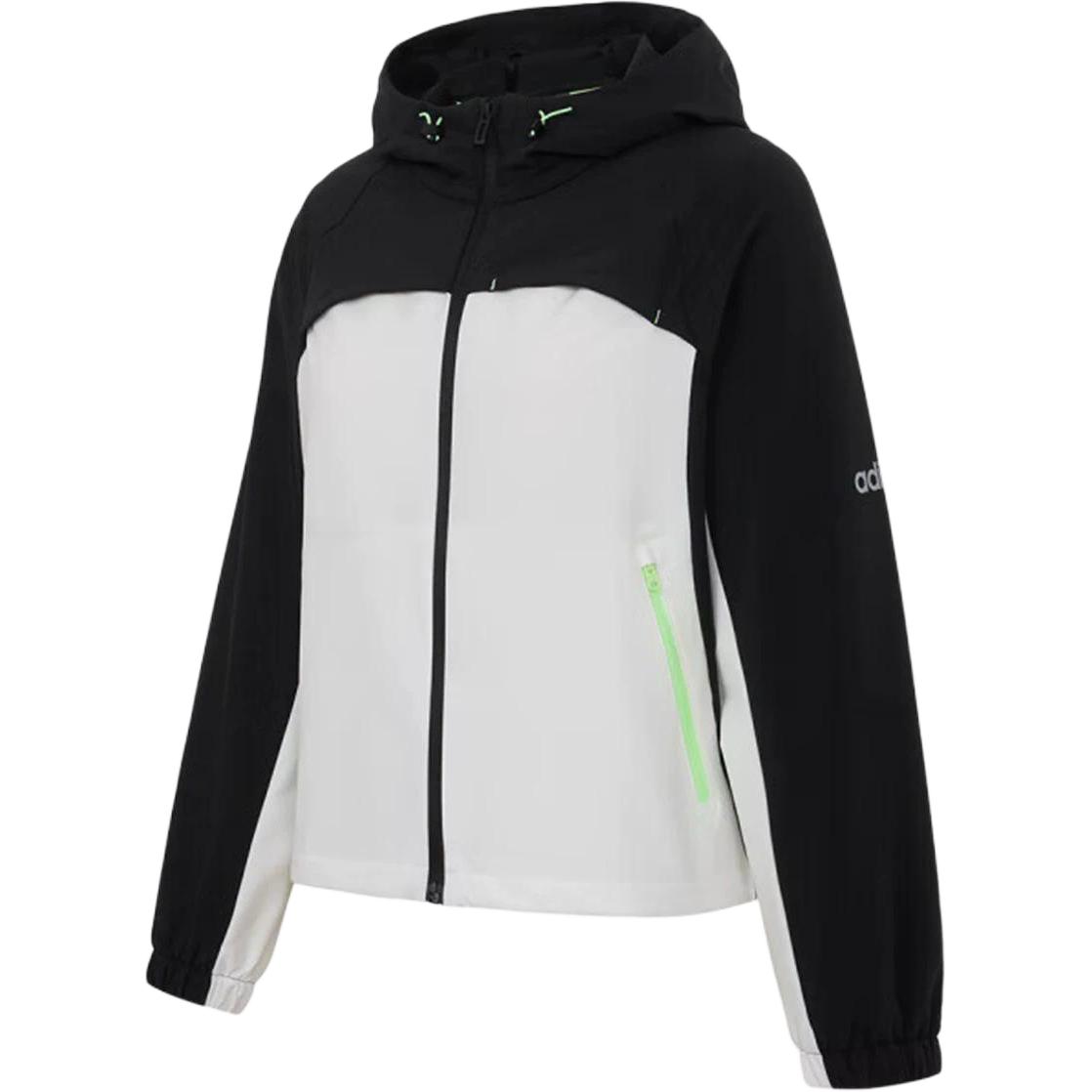 Куртки женские Adidas, черный/белый
Куртки женские Adidas, черный/белый