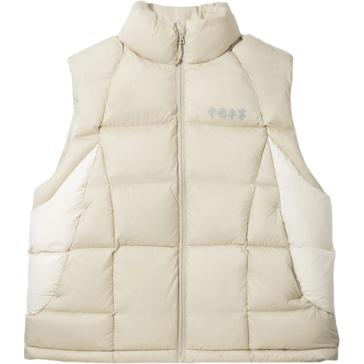 LiNing Мужская жилетка, Birch Apricot
LiNing Мужская жилетка, Birch Apricot