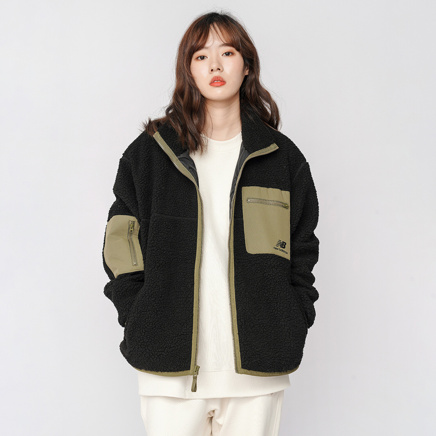 Женская бархатная куртка New Balance, цвет Black, Черный, Женская бархатная куртка New Balance, цвет Black
Женская бархатная куртка New Balance, цвет Black, Черный, Женская бархатная куртка New Balance, цвет Black