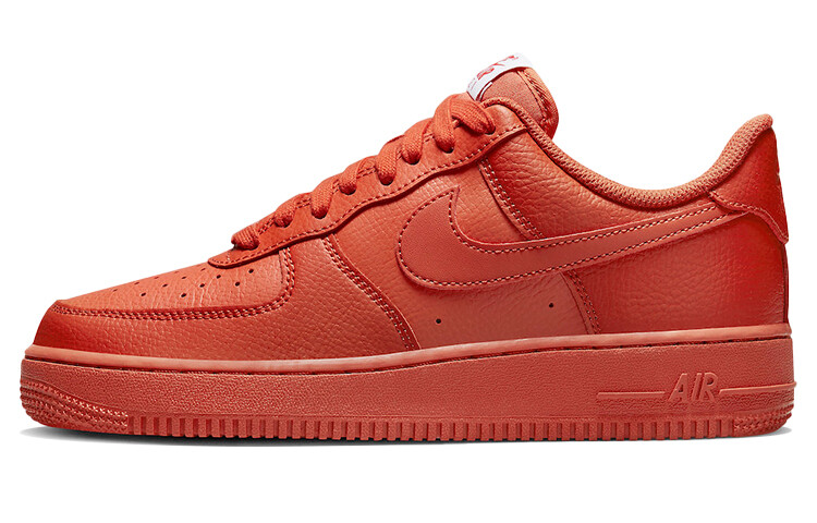 Nike Air Force 1 Low '07 Triple Orange (мужские)
Nike Air Force 1 Low '07 Triple Orange (мужские)