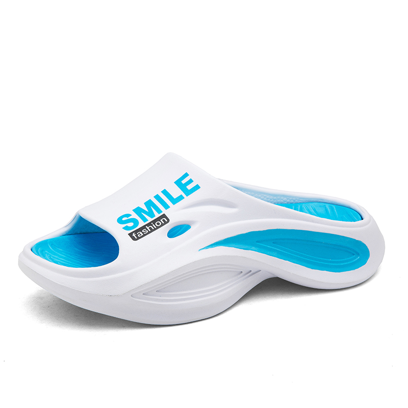 Сандалии-слайдеры мужские с противоскользящей подошвой, с амортизацией и запахом KLAOSD, Black Gray
Сандалии-слайдеры мужские с противоскользящей подошвой, с амортизацией и запахом KLAOSD, Black Gray