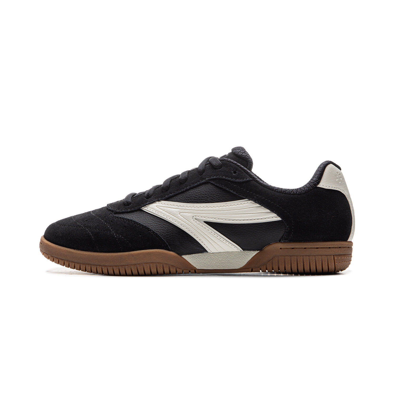 Кроссовки LiNing Table Tennis Series Lifestyle Shoes Unisex Low-top Black, черный
Кроссовки LiNing Table Tennis Series Lifestyle Shoes Unisex Low-top Black, черный