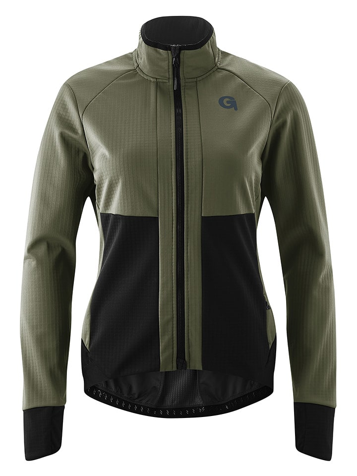 Куртка софтшелл Gonso
Куртка софтшелл Gonso