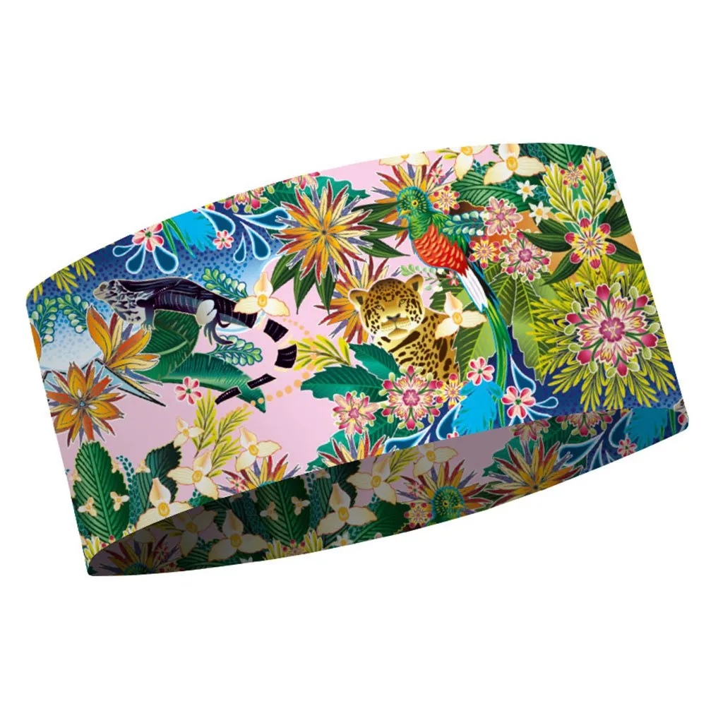 Повязка на голову Matt Estrada Coolmax Eco, разноцветный
Повязка на голову Matt Estrada Coolmax Eco, разноцветный