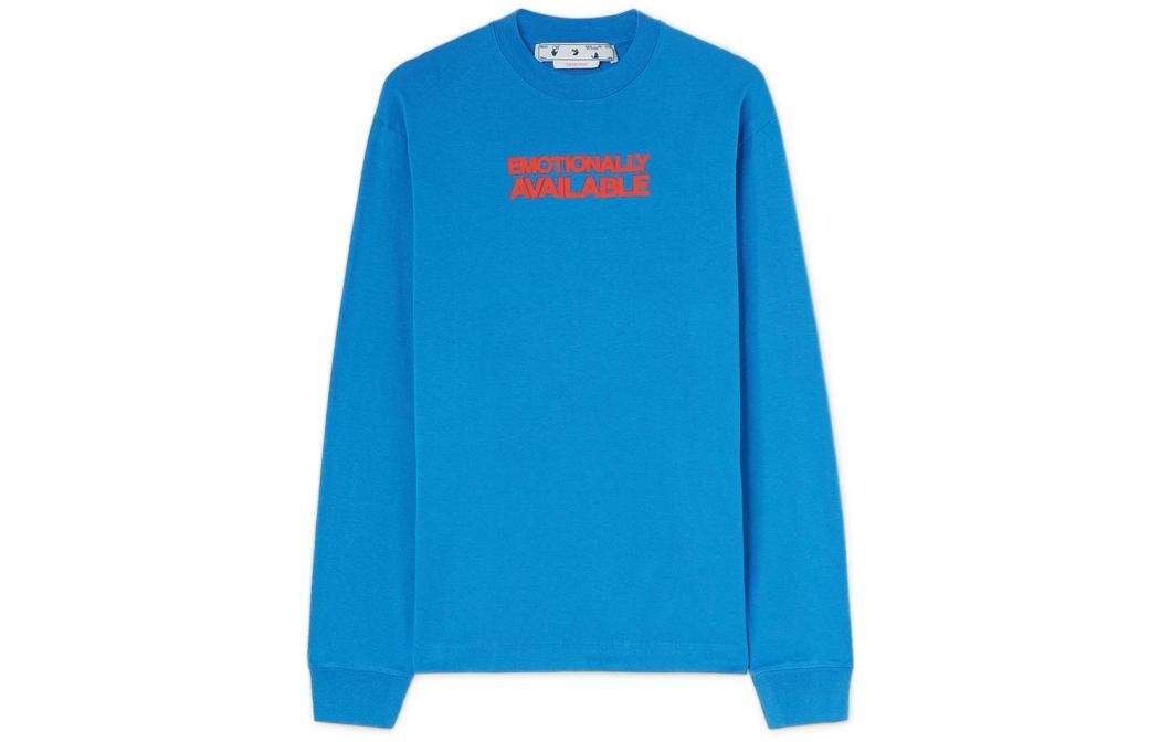 Толстовка мужская Off-White, синий
Толстовка мужская Off-White, синий