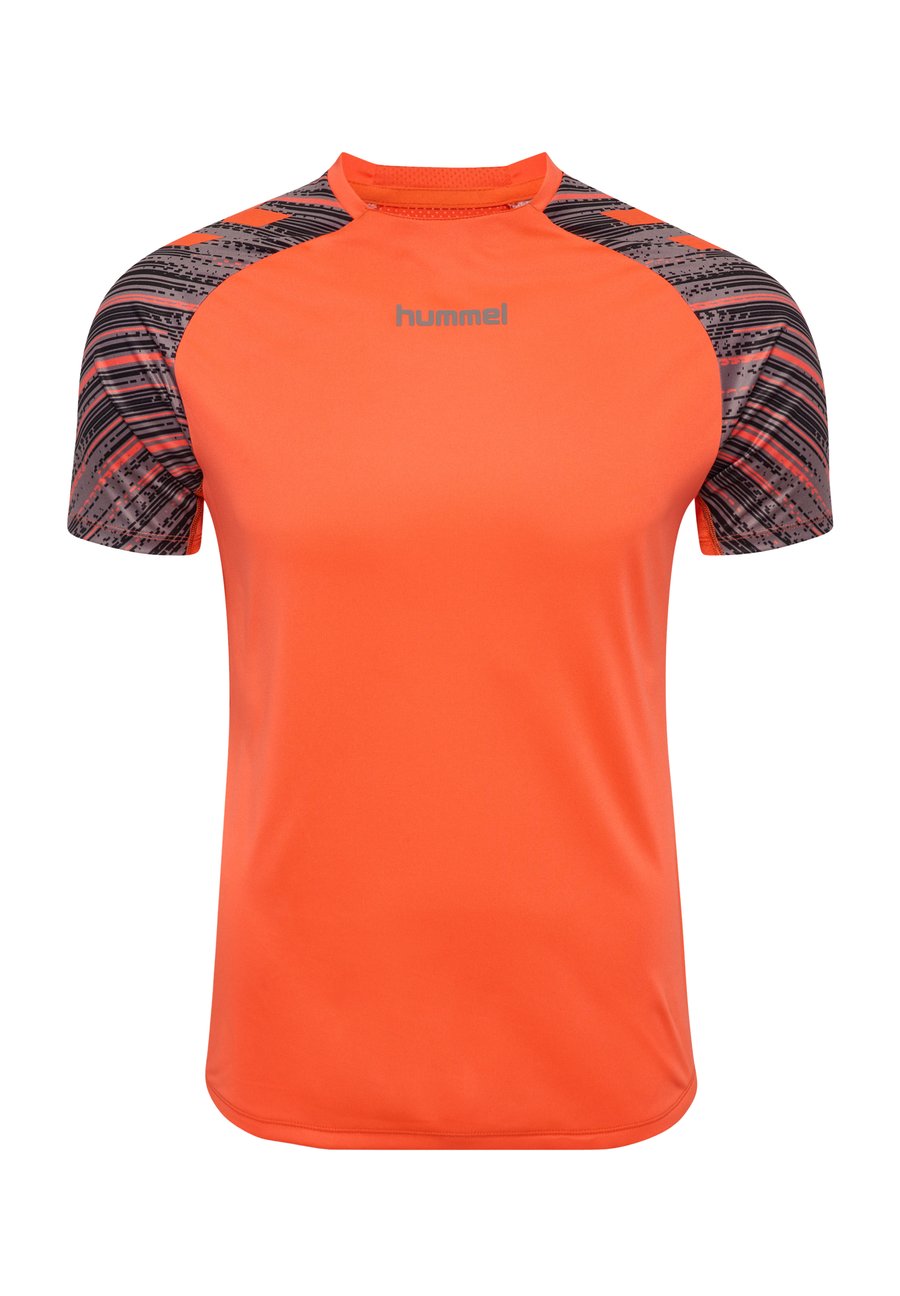 Футболка Hummel BLAZE PRO TRAINING S/S, Nasturtium/Orange, Оранжевый, Футболка Hummel BLAZE PRO TRAINING S/S, Nasturtium/Orange
Футболка Hummel BLAZE PRO TRAINING S/S, Nasturtium/Orange, Оранжевый, Футболка Hummel BLAZE PRO TRAINING S/S, Nasturtium/Orange