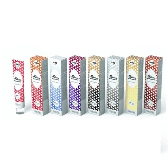 Мила Милатон, Краска для волос, 1.0, 100 мл, Inna marka
Мила Милатон, Краска для волос, 1.0, 100 мл, Inna marka