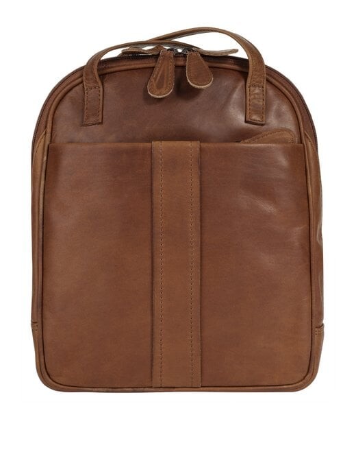 Рюкзак Cluty, коричневый
Рюкзак Cluty, коричневый