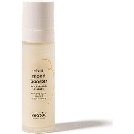 Resibo Skin Mood Booster Омолаживающая эссенция 50 мл
Resibo Skin Mood Booster Омолаживающая эссенция 50 мл