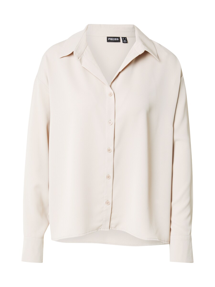 Блузка PIECES PCFRANAN, светло-серый
Блузка PIECES PCFRANAN, светло-серый