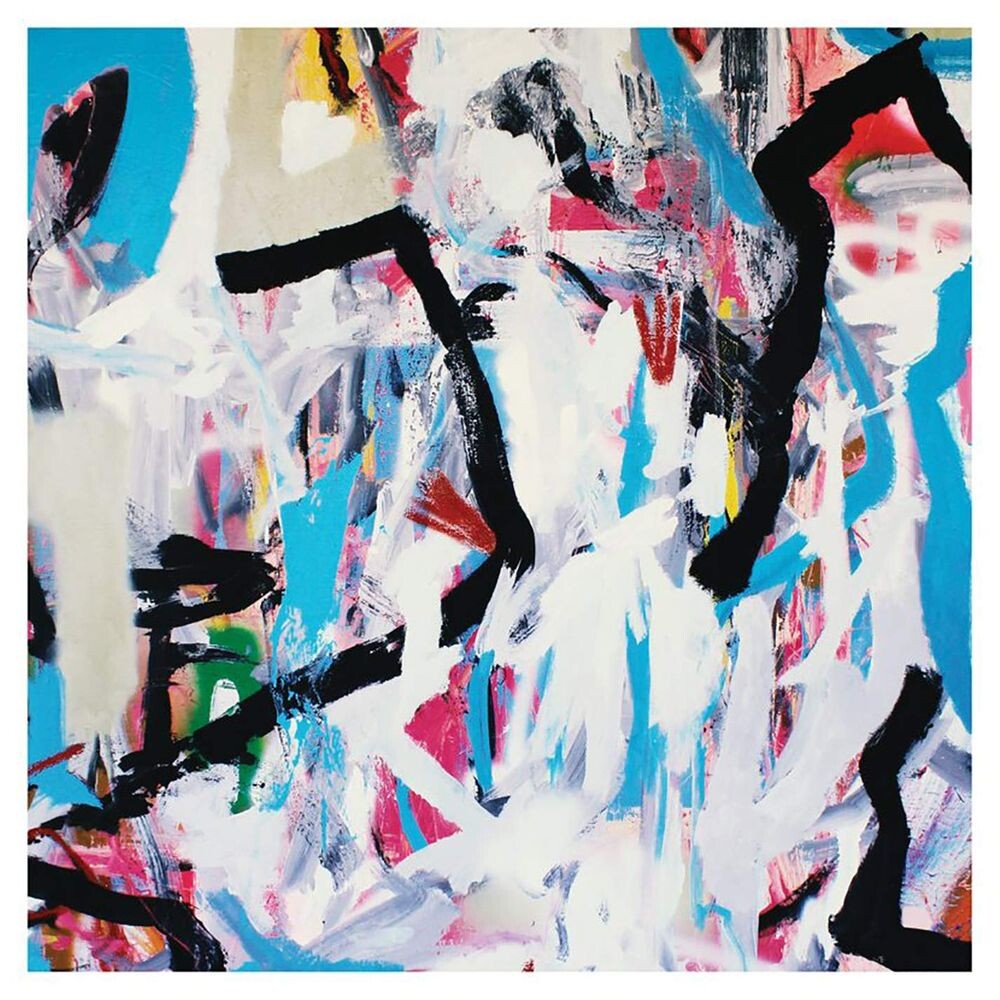 Диск CD Dimensional Stardust - Rob Mazurek, Exploding Star Orchestra
Диск CD Dimensional Stardust - Rob Mazurek, Exploding Star Orchestra