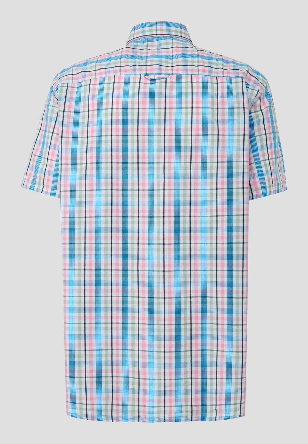 Рубашка s.Oliver, розовый
Рубашка s.Oliver, розовый