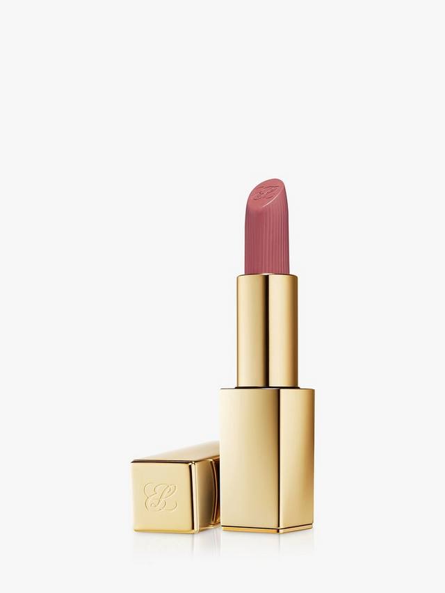 Матовый блеск для губ Pure Colour Estée Lauder, In Control
Матовый блеск для губ Pure Colour Estée Lauder, In Control