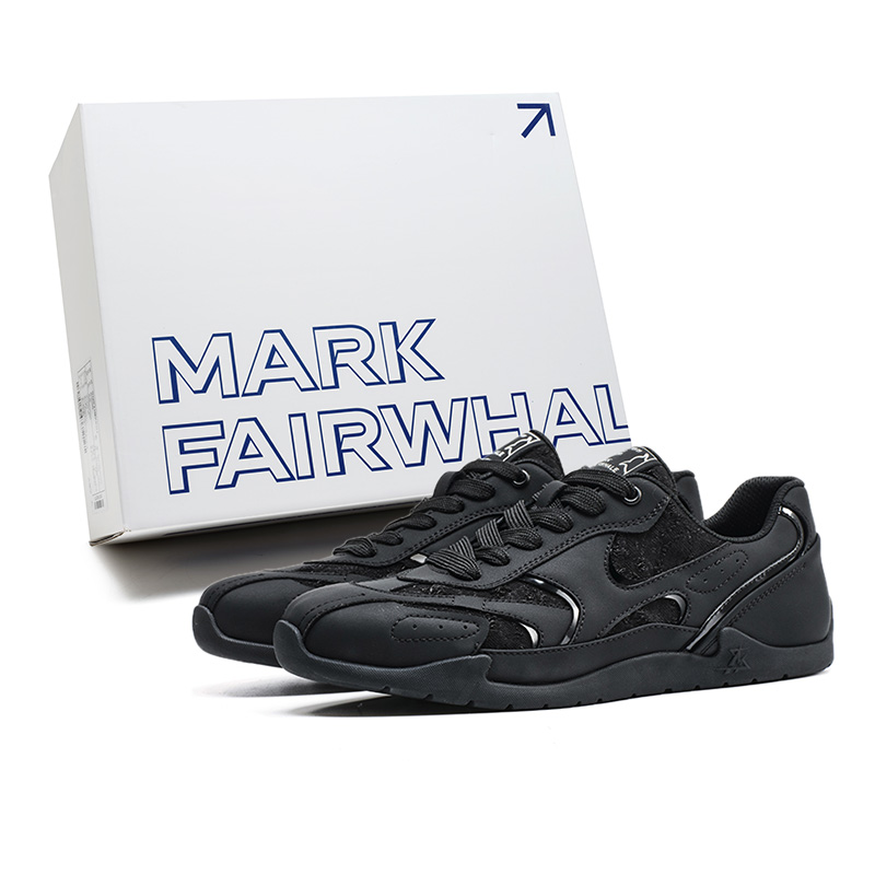 Нескользящие, износостойкие, дышащие, легкие низкие повседневные кроссовки унисекс Fairwhale, черный women's box
Нескользящие, износостойкие, дышащие, легкие низкие повседневные кроссовки унисекс Fairwhale, черный women's box